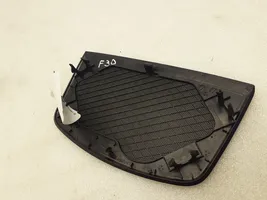 BMW 3 F30 F35 F31 Maskownica głośnika niskotonowego 51459218527