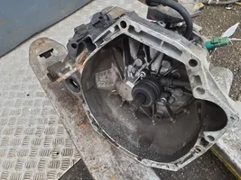 Renault Laguna III Mechaninė 6 pavarų dėžė TL4013