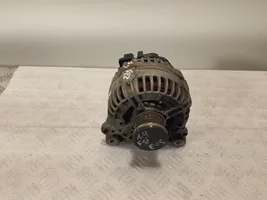 Volkswagen Eos Generator/alternator 03C903023A