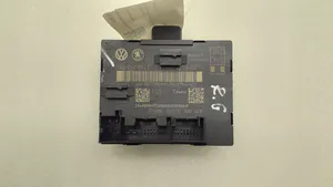 Volkswagen Sharan Door control unit/module 7N0959795A