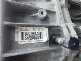 Nissan Juke I F15 Manualna 6-biegowa skrzynia biegów TL4143