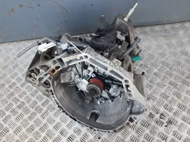 Nissan Qashqai Boîte de vitesses manuelle à 6 vitesses TL4126