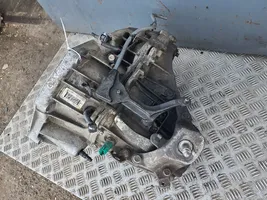 Nissan Qashqai Boîte de vitesses manuelle à 6 vitesses TL4126