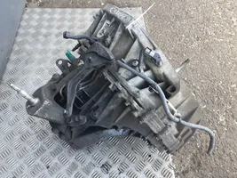 Nissan Qashqai Boîte de vitesses manuelle à 6 vitesses TL4126