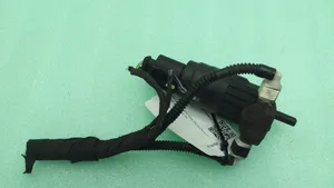 Volkswagen Sharan Windscreen/windshield washer pump 1K6955651