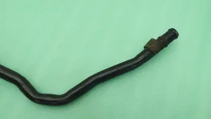 Volkswagen Sharan Engine coolant pipe/hose 5N0121070Q