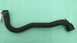 Volkswagen Sharan Engine coolant pipe/hose 7N0122157AL