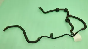 Volkswagen Sharan Engine coolant pipe/hose 5N0122447AE