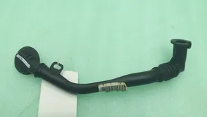 Volkswagen Sharan Air conditioning (A/C) pipe/hose 1K1260113D