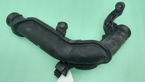 Volkswagen Sharan Tube d'admission de tuyau de refroidisseur intermédiaire 1K0145770AE