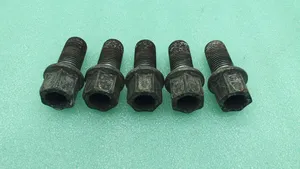 Volkswagen Sharan Nuts/bolts 