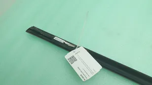 Volkswagen Sharan Rear door glass trim molding 7N0843469C