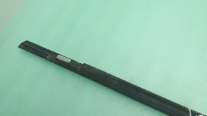 Volkswagen Sharan Rear door glass trim molding 7N0843469