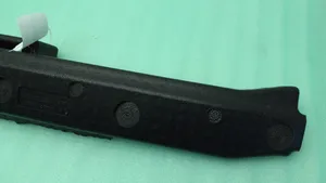 Volkswagen Sharan Rear bumper foam support bar 7N0807251A