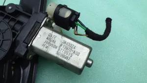 BMW 1 F20 F21 Elektryczny podnośnik szyby drzwi tylnych 7242555