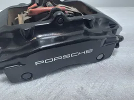 Porsche 911 996 Tylny zacisk hamulcowy 996352421