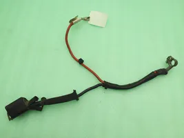 Volkswagen Golf VII Positive cable (battery) 5Q0971228A