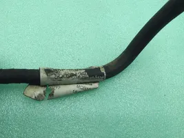 Volkswagen Golf VII Câble négatif masse batterie 5Q0971250Q