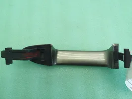 Volkswagen PASSAT B7 Front door exterior handle 3C0837210