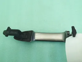 Volkswagen PASSAT B7 Front door exterior handle 3C0837209