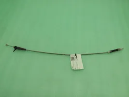 BMW 1 F20 F21 Câble de porte avant 7242575