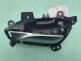 BMW 1 F20 F21 Maniglia interna per portiera posteriore 7240411