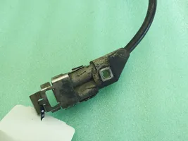 Porsche 911 996 ABS module connector plug 