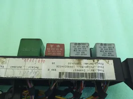 Porsche 911 996 Fuse module 99661010400