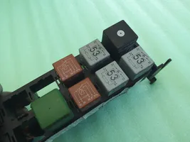 Porsche 911 996 Fuse module 99661010400