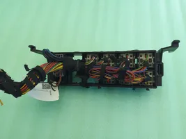 Porsche 911 996 Fuse module 99661010400