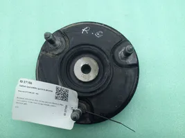 Porsche 911 996 Ressort hélicoïdal, support jambe de force 99633305903