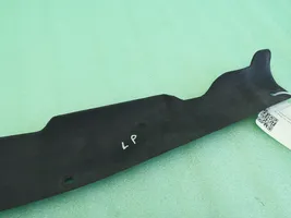 Porsche 911 996 Panel wykończeniowy błotnika 99650464101