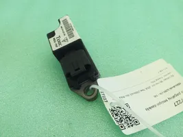 Porsche 911 996 Airbag deployment crash/impact sensor 99661822100