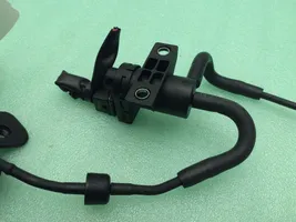 Nissan Pulsar Solenoidinis vožtuvas 8200762162