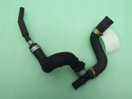 Nissan Pulsar Tubo flessibile del liquido di raffreddamento del motore 1321249