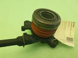 Nissan Pulsar Pomocniczy cylinder łożyska wciskowego sprzęgła 306206299R