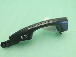 Ford Mondeo MK V Rear door exterior handle 