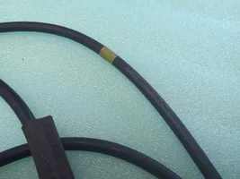 Nissan Pulsar Windshield washer fluid hose 