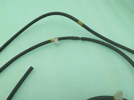 Nissan Pulsar Windshield washer fluid hose 