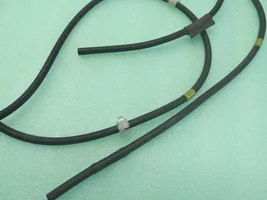 Nissan Pulsar Windshield washer fluid hose 