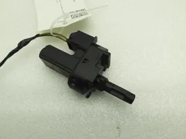 Ford Kuga I Brake pedal sensor switch 4M5T7C534AA