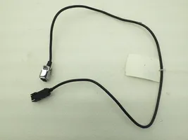 Ford Kuga I USB socket connector AM5T19A164BA