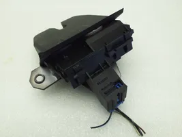 Ford Kuga I Loading door lock 8M51R442A66CA