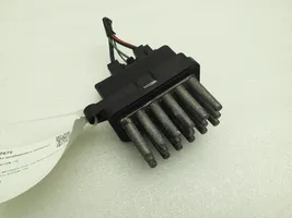 Ford Kuga I Heater blower motor/fan resistor 6G9T19E624AD