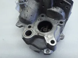 Mercedes-Benz E W212 EGR valve A6511400160