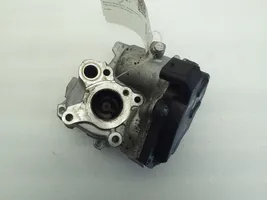 Mercedes-Benz E W212 EGR valve A6511400160