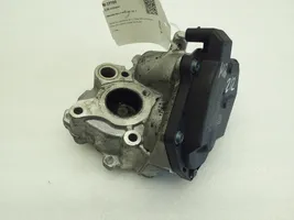 Mercedes-Benz E W212 Valvola EGR A6511400160