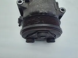 Ford Kuga I Air conditioning (A/C) compressor (pump) 3M5H19D629DF