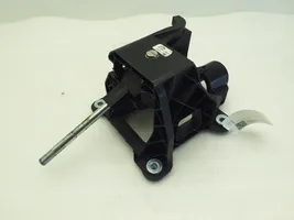 Ford Kuga I Gear selector/shifter (interior) AV4R7C453NB