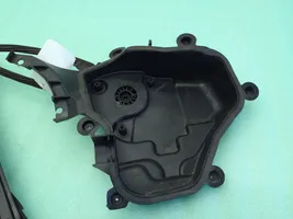 Seat Ibiza IV (6J,6P) Front window lifting mechanism without motor 6J4837401D